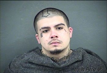 Osvaldo  Rangel Mugshot