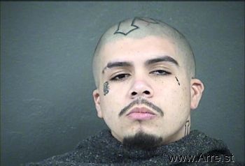 Osvaldo  Rangel Mugshot