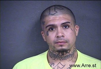 Osvaldo  Rangel Mugshot