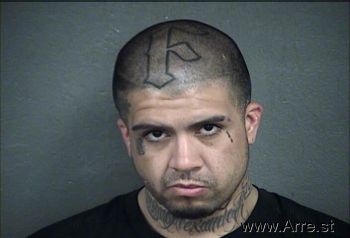 Osvaldo  Rangel Mugshot