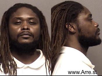 Otis Lee Johnson Mugshot