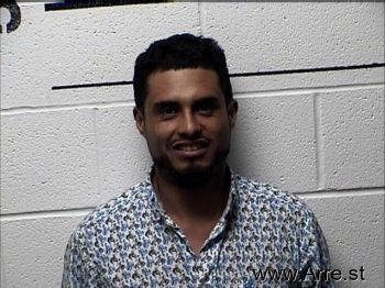 Pablo  Tristan Narvaez Mugshot