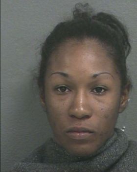 Pamela Lashae Bryant Mugshot