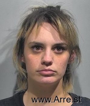 Pamela Dee Prescott Mugshot