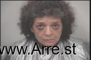 Pamela  Wilson Mugshot