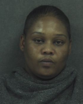 Patrice Jenese Lawson Mugshot