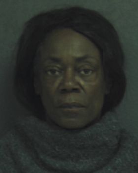 Patricia A Jckson Mugshot