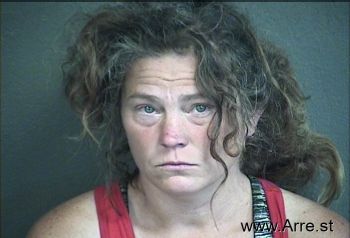 Patricia A Miller Mugshot