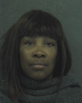 Patricia Ann Tucker Mugshot