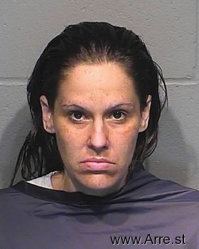 Patricia Jane Wilson Mugshot