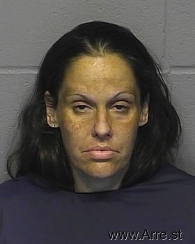 Patricia Jane Wilson Mugshot