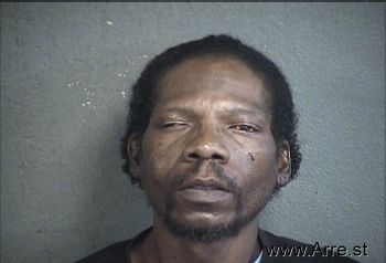 Patrick Earl Coleman Mugshot