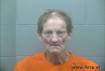 Patrick Kasey Gandy Mugshot