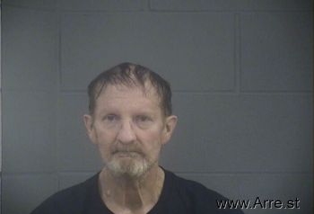 Patrick Kasey Gandy Mugshot