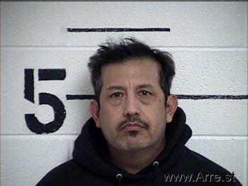 Paul Andrew Gomez Mugshot