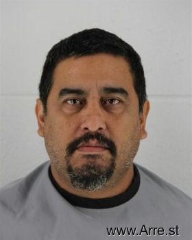 Paul  Gutierrez Mugshot