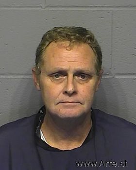 Paul Michael White Mugshot