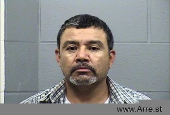 Pedro  Garcia - Cordero Mugshot