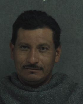 Pedro  Ortiz Mugshot