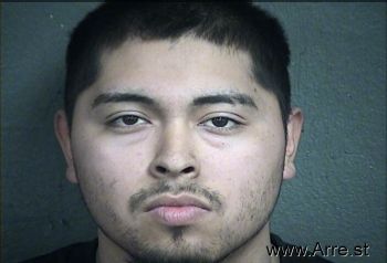 Pedro  Ramirez Jr Mugshot