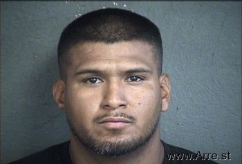 Pedro Alonzo Rodriguez Mugshot