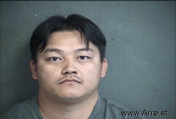 Peter  Yang Mugshot