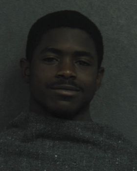 Phillip T Johnson Mugshot