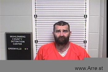 Phillip Wayne Parsons Ii Mugshot