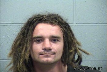 Preston Luke Sullivan Mugshot