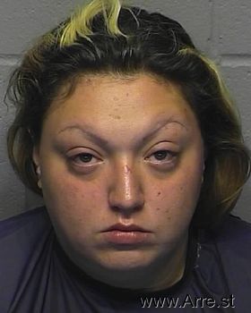 Priscilla Ann Ruiz Mugshot