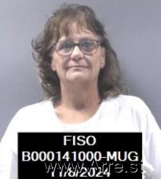 Pamela Kay Butler Mugshot