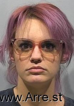 Pamela Dee Prescott Mugshot