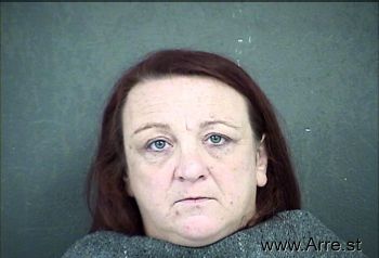 Pamela Sue Smith Mugshot