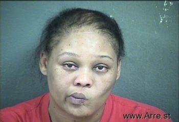 Patrice Jenese Lawson Mugshot