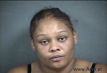 Patrice Jenese Lawson Mugshot