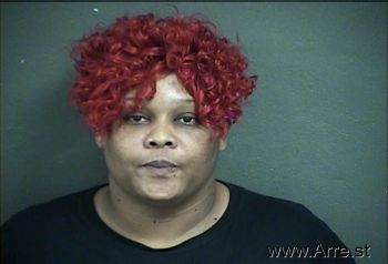 Patrice Jenese Lawson Mugshot