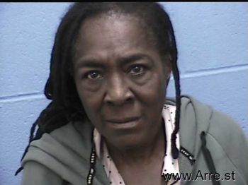 Patricia Ann Baptiste Mugshot