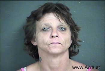 Patricia Ann Butler Mugshot