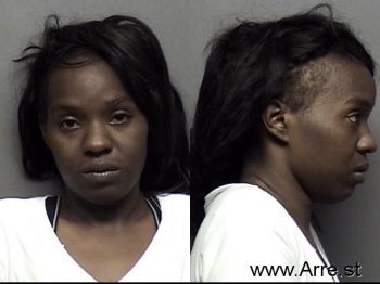 Patricia Renetta Johnson Mugshot