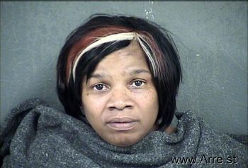 Patricia  Johnson Mugshot