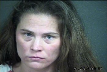 Patricia A Miller Mugshot