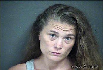 Patricia A Miller Mugshot