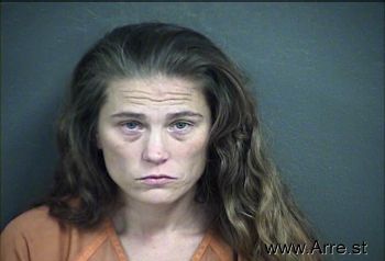 Patricia A Miller Mugshot