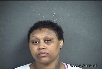 Patricia Yolanda Miller Mugshot