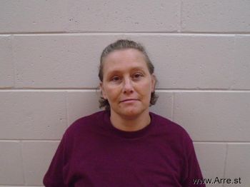 Patricia L Miller Mugshot