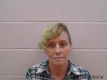 Patricia L Miller Mugshot