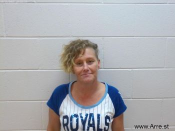 Patricia L Miller Mugshot