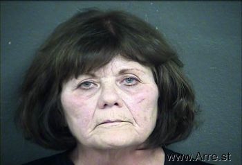 Patricia  Morrison Mugshot