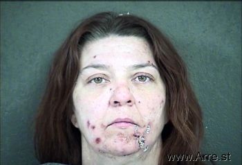 Patricia  Williams Mugshot