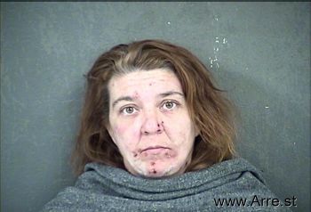 Patricia  Williams Mugshot